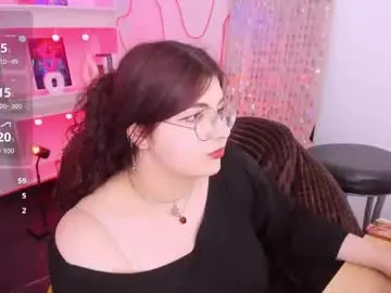 Chaturbate Best live sex cam show of siena_aa