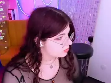 Chaturbate Sex Chat of siena_aa