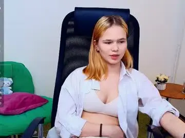 Chaturbate Free Porn Cam of thousand_desires
