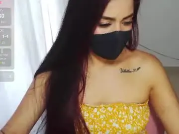 Chaturbate Sex Chat of umarany