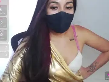 Chaturbate Live Porn of umarany