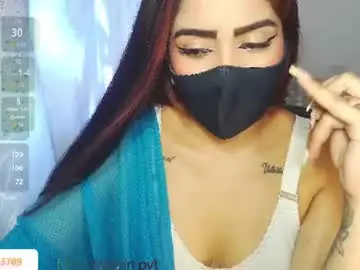 Chaturbate Live Sex Cam of umarany