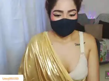 Chaturbate Sex Cam of umarany
