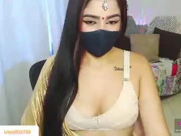 Chaturbate Best Webcam of umarany