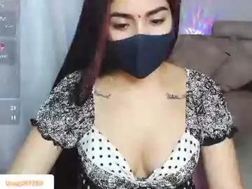 Chaturbate Watch Live Sex Cams of umarany