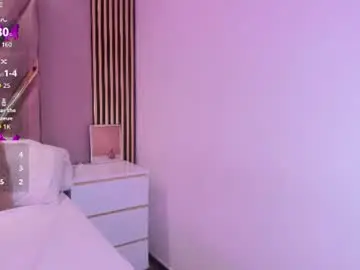 Chaturbate Live Sex of victoria_ferrer_