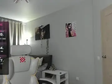 Chaturbate Live Porn of wwow_meow
