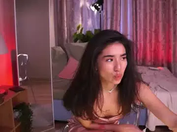 Chaturbate Free Live Porn of yokokoko__