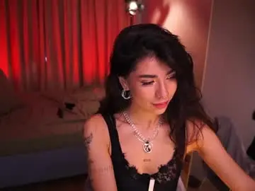 Chaturbate Live Sex of yokokoko__