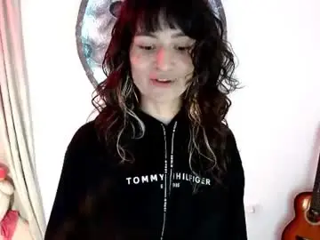 Chaturbate Live Sex of _emily_g