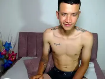 Chaturbate Adult Webcam of _naughtycouple1_