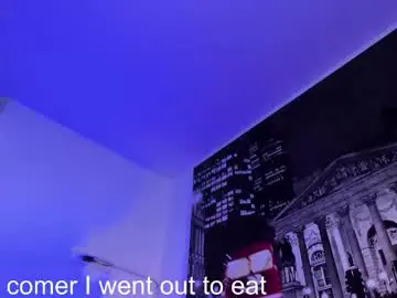 Chaturbate Free Porn Cam of ander_perez