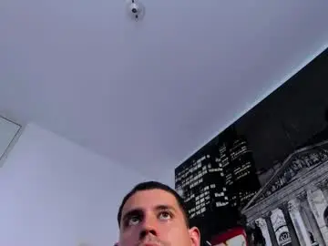 Chaturbate Free Live Porn of ander_perez