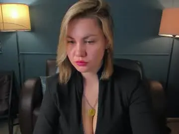 Chaturbate Nude Webcam of ariaeven