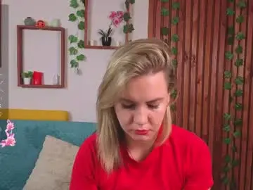 Chaturbate Live Porn of ariaeven