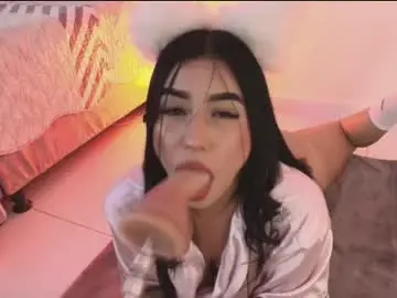 Chaturbate Best live sex cam show of ariana_whore