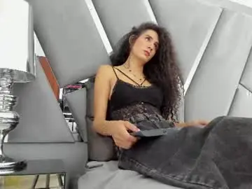 Chaturbate Watch Live Sex Cams of atenea_sexxx