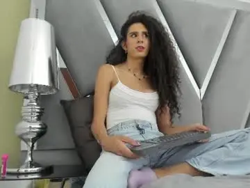 Chaturbate Free Porn Cam of atenea_sexxx