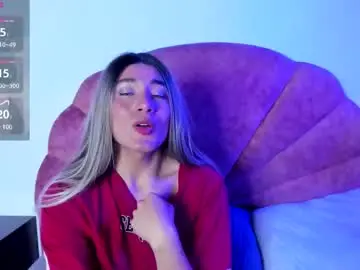 Chaturbate Sex Cam of brihanna19