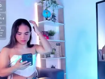 Chaturbate Live Porn of cute_horny12