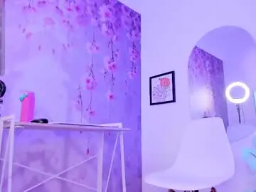 Chaturbate Live Sex Cam of cute_horny12