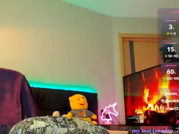 Chaturbate Best Webcam of dorikxxxxxx