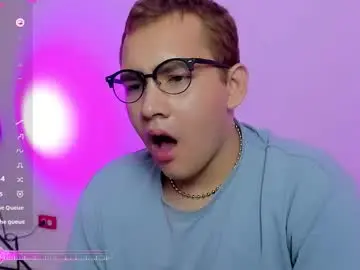 Chaturbate Live Porn of eliodeluca