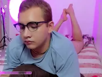 Chaturbate Free Live Porn of eliodeluca