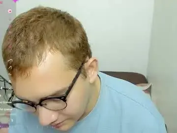 Chaturbate Live Sex Cam of eliodeluca