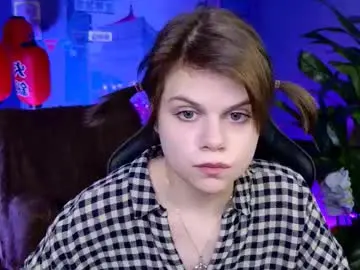 Chaturbate Best Webcam of elliemurler