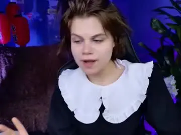 Chaturbate Private Sex Chat of elliemurler