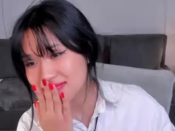 Chaturbate Free Live Porn of erika_kim