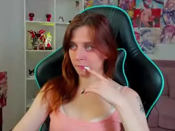 Chaturbate Sex Chat of freyaveys