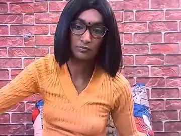 Chaturbate Sex Cam of indianrebel4u2luv