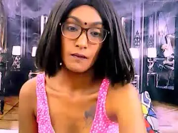 Chaturbate Sex Cam of indianrebel4u2luv