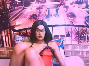 Chaturbate Live Sex Cam of indianrebel4u2luv