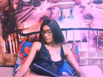 Chaturbate Nude Webcam of indianrebel4u2luv