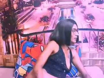 Chaturbate Live Porn of indianrebel4u2luv