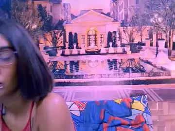 Chaturbate Adult Webcams of indianrebel4u2luv