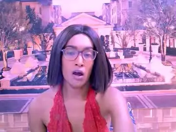 Chaturbate Live Sex Cam of indianrebel4u2luv