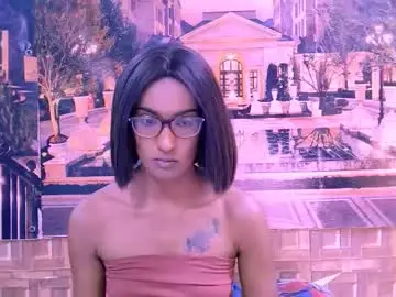 Chaturbate Live Sex Cam of indianrebel4u2luv