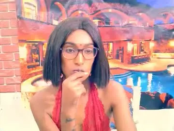 Chaturbate Nude Webcam of indianrebel4u2luv