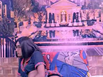 Chaturbate Free Porn Cam of indianrebel4u2luv