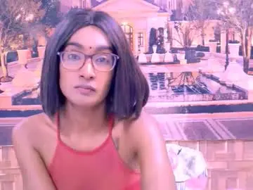 Chaturbate Nude Webcam of indianrebel4u2luv