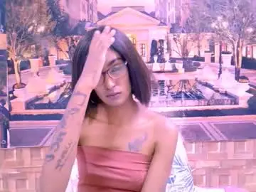 Chaturbate Adult Video Chat of indianrebel4u2luv