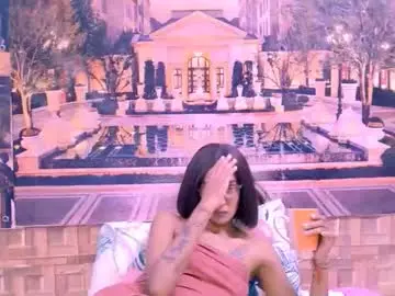 Chaturbate Sex Cam of indianrebel4u2luv