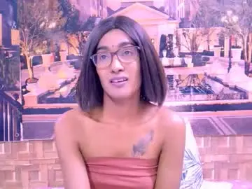 Chaturbate Adult Webcam of indianrebel4u2luv