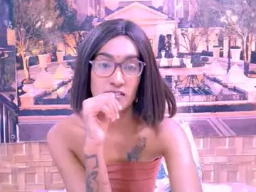 Chaturbate Sex Chat of indianrebel4u2luv