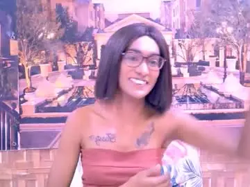 Chaturbate Nude Webcam of indianrebel4u2luv