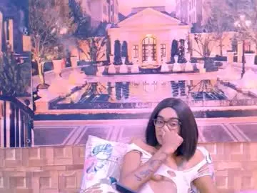 Chaturbate Adult Webcams of indianrebel4u2luv